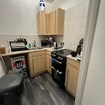 Apartment Birmingham City Centre Children Hospital