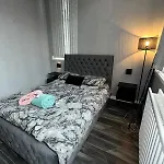Apartment Birmingham City Centre Children Hospital